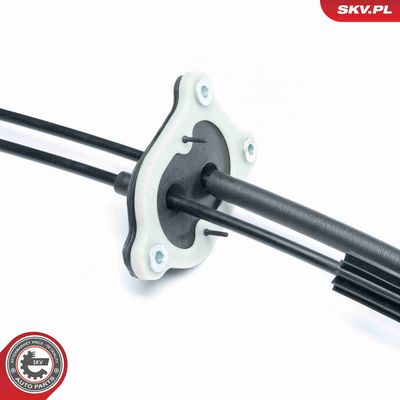 CABLU TRANSMISIE MANUALA ESEN SKV 27SKV003 2