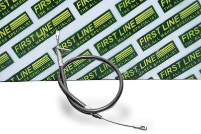 жило, ръчна спирачка FIRST LINE FKB1198
