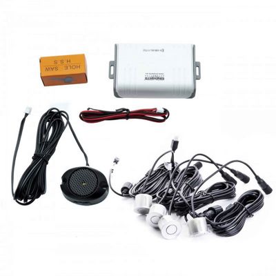 Vorschau EPP BUZZER N SILVER Ansicht 5