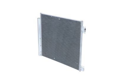 CONDENSATOR CLIMATIZARE NRF 350411 30