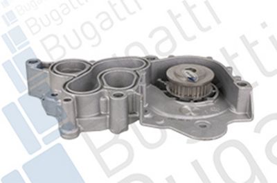 WASSERPUMPE + ZAHNRIEMENSATZ