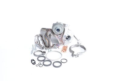 LADER AUFLADUNG BTS Turbo T981443HI 36