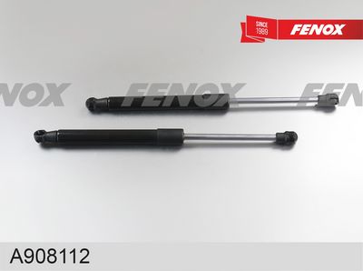 газов амортисьор, багажно/товарно пространство FENOX A908112
