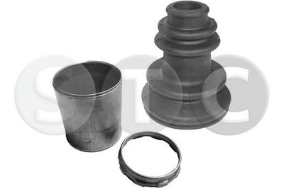 FALTENBALGSATZ ANTRIEBSWELLE