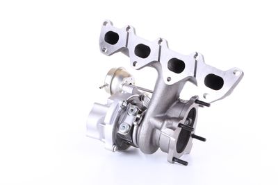 COMPRESOR SISTEM DE SUPRAALIMENTARE NISSENS 93130 8