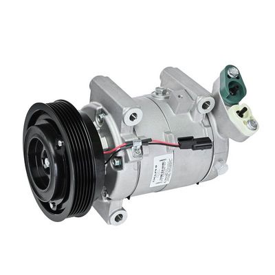 KOMPRESSOR KLIMAANLAGE