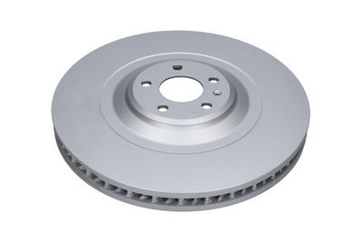 Brzdový kotúč KAVO PARTS BR-10189-HC