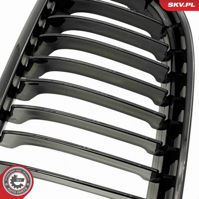 GRILA RADIATOR ESEN SKV 66SKV095 6