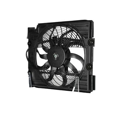 LüFTER KLIMAKONDENSATOR NISSENS 85422 28