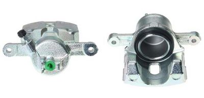 спирачен апарат BUDWEG CALIPER 345344