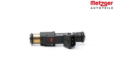 INJECTOR METZGER AUTOTEILE 0920123 1