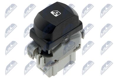 Jungiklis, lango pakėliklis