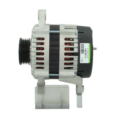 GENERATOR / ALTERNATOR BV PSH 235515065120 1
