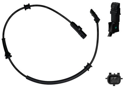 датчик, обороти на колелото WAGNER ABS00567