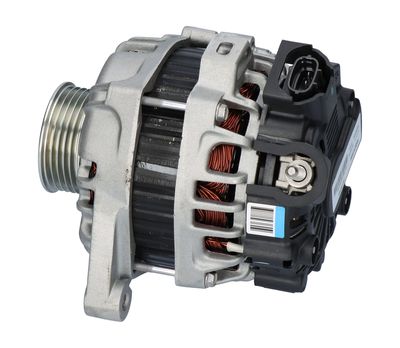 GENERATOR / ALTERNATOR VALEO 446767 9