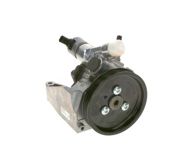 HYDRAULIKPUMPE LENKUNG BOSCH KS01000727 26