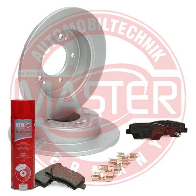 SET FRANA FRANA DISC