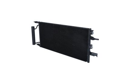 CONDENSATOR CLIMATIZARE NRF 350475 30