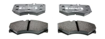 SET PLACUTE FRANA FRANA DISC