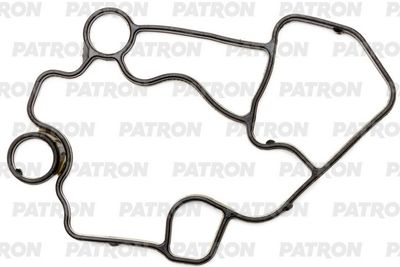 Прокладка, корпус маслянного фильтра PATRON PG3-0076 для AUDI A3
