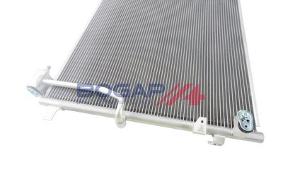 CONDENSATOR CLIMATIZARE BOGAP A4117116 3