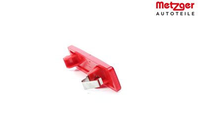 REFLECTOR METZGER AUTOTEILE 2080264 26