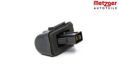 KENNZEICHENLEUCHTE METZGER AUTOTEILE 2080024 14