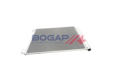 CONDENSATOR CLIMATIZARE BOGAP R4117115 1