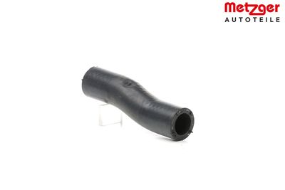 KüHLERSCHLAUCH METZGER AUTOTEILE 2422553 23