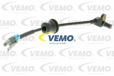 Датчик, частота вращения колеса VEMO V51-72-0070 для CHEVROLET EQUINOX