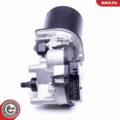 MOTOR STERGATOR ESEN SKV 19SKV041 5