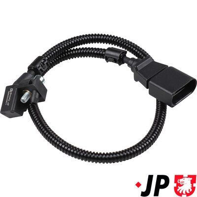 SENZOR IMPULSURI ARBORE COTIT