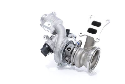 LADER AUFLADUNG BTS Turbo T919053 14