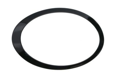Achterpaneel Links (lampframe  Zwart glanzend) past: MINI MINI F55, F56 11.13-