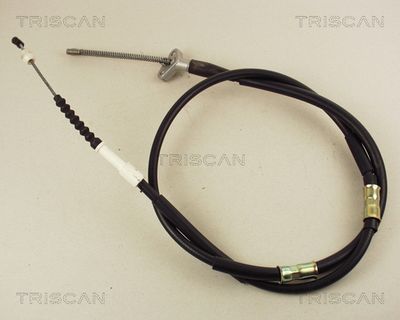 Тросик, cтояночный тормоз TRISCAN 8140 13151 для TOYOTA CAMRY