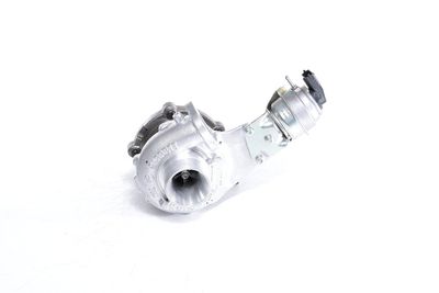 LADER AUFLADUNG BTS Turbo T918148 36