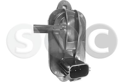 Czujnik, ciśnienie spalin STC T450055
