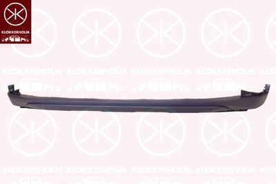 SPOILER KLOKKERHOLM 3179225