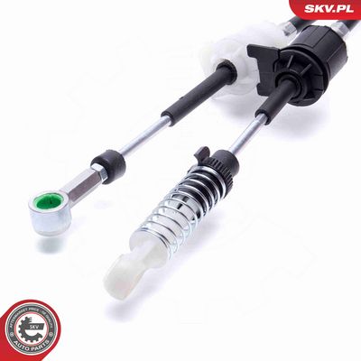 CABLU TRANSMISIE MANUALA ESEN SKV 27SKV149 1