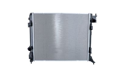 Radiator, engine cooling 550119