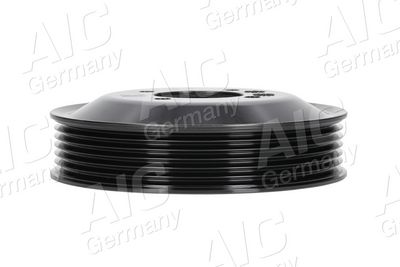 RIEMENSCHEIBE WASSERPUMPE AIC 57399 1