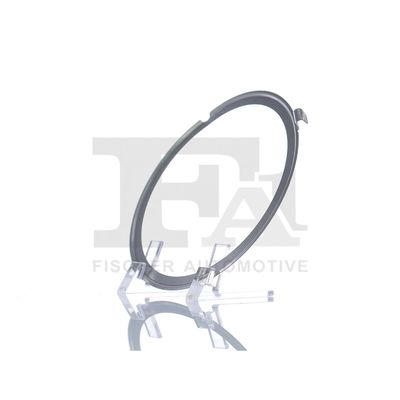 GARNITURA ETANS. COMPRESOR FA1 400534 6