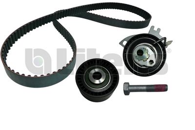 комплект ангренажен ремък Litens LT9790012B