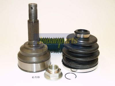 Joints de cardan JAPANPARTS