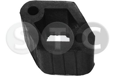 TAMPON CAUCIUC AMORTIZOR ESAPAMENT