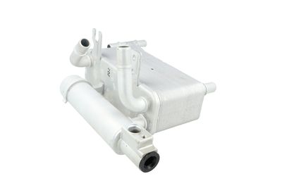 CONDENSATOR CLIMATIZARE NRF 350720 41