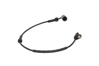 Jutiklis, rato greitis