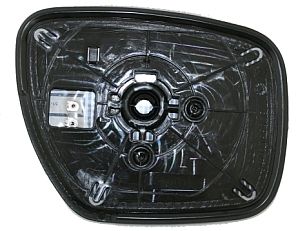 ABAKUS Spiegelglas, Außenspiegel