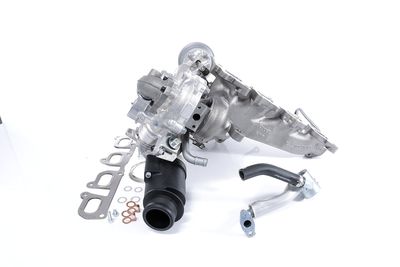 LADER AUFLADUNG BTS Turbo T981644 11