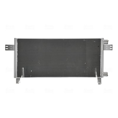 Airconditioning warmtewisselaar